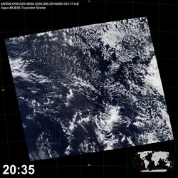 Level 1B Image at: 2035 UTC