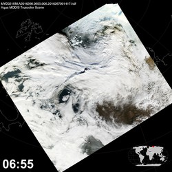 Level 1B Image at: 0655 UTC