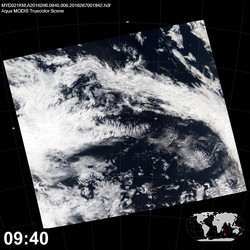 Level 1B Image at: 0940 UTC