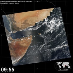 Level 1B Image at: 0955 UTC