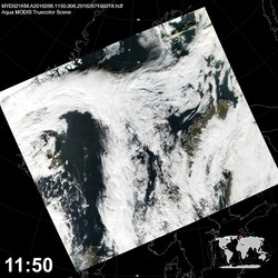 Level 1B Image at: 1150 UTC