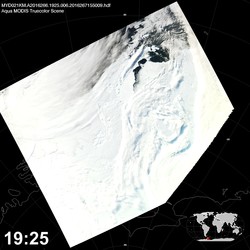 Level 1B Image at: 1925 UTC