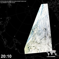 Level 1B Image at: 2010 UTC
