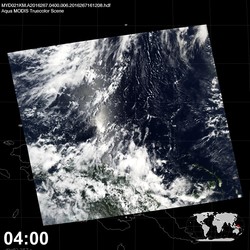 Level 1B Image at: 0400 UTC