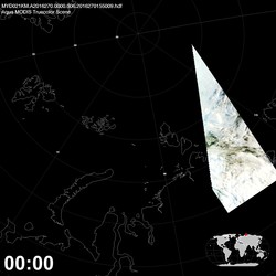 Level 1B Image at: 0000 UTC