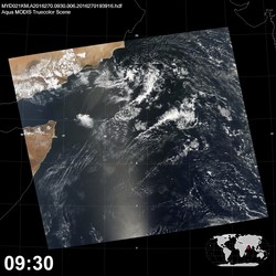 Level 1B Image at: 0930 UTC