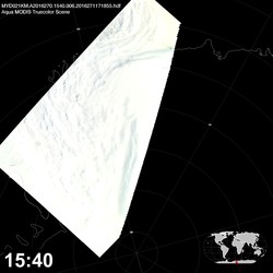 Level 1B Image at: 1540 UTC