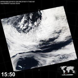 Level 1B Image at: 1550 UTC