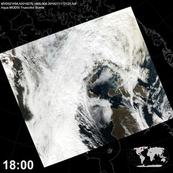 Level 1B Image at: 1800 UTC