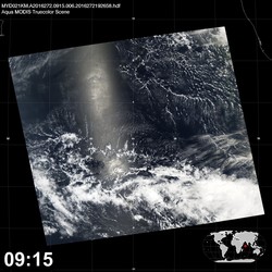 Level 1B Image at: 0915 UTC