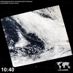 Level 1B Image at: 1040 UTC