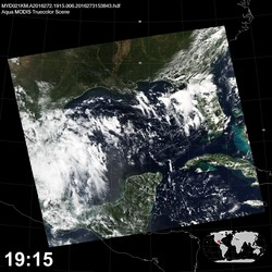 Level 1B Image at: 1915 UTC