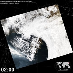 Level 1B Image at: 0200 UTC