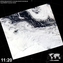 Level 1B Image at: 1120 UTC