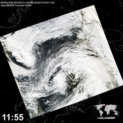 Level 1B Image at: 1155 UTC