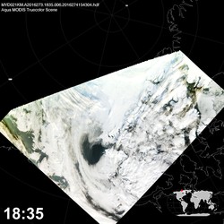 Level 1B Image at: 1835 UTC