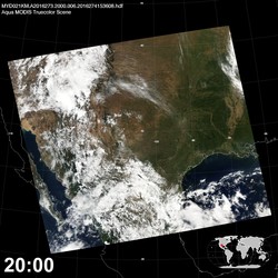 Level 1B Image at: 2000 UTC