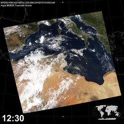 Level 1B Image at: 1230 UTC