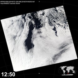 Level 1B Image at: 1250 UTC