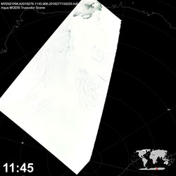 Level 1B Image at: 1145 UTC