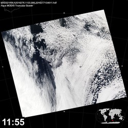 Level 1B Image at: 1155 UTC