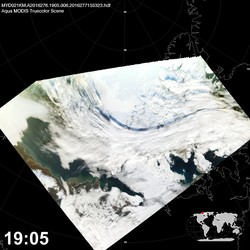 Level 1B Image at: 1905 UTC