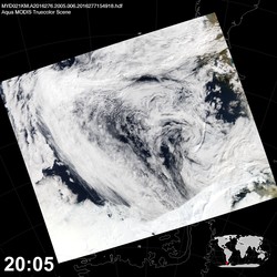 Level 1B Image at: 2005 UTC