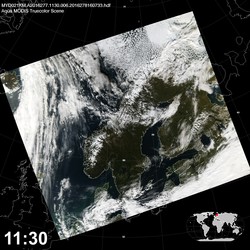 Level 1B Image at: 1130 UTC