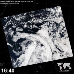 Level 1B Image at: 1640 UTC