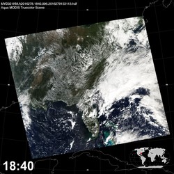 Level 1B Image at: 1840 UTC