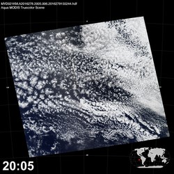 Level 1B Image at: 2005 UTC