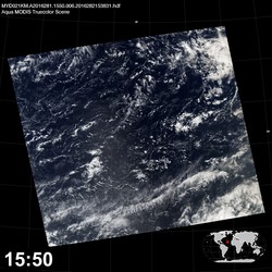 Level 1B Image at: 1550 UTC