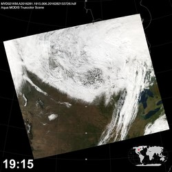 Level 1B Image at: 1915 UTC