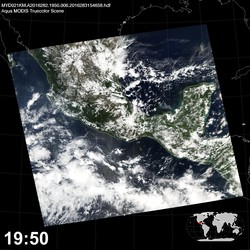 Level 1B Image at: 1950 UTC