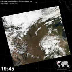 Level 1B Image at: 1945 UTC