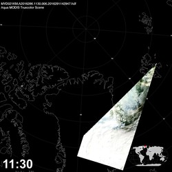 Level 1B Image at: 1130 UTC