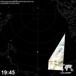 Level 1B Image at: 1945 UTC