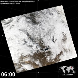 Level 1B Image at: 0600 UTC