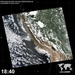 Level 1B Image at: 1840 UTC