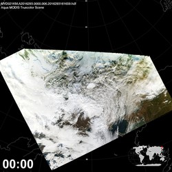 Level 1B Image at: 0000 UTC