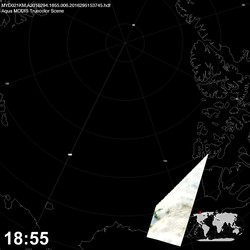 Level 1B Image at: 1855 UTC