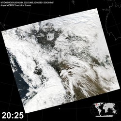 Level 1B Image at: 2025 UTC