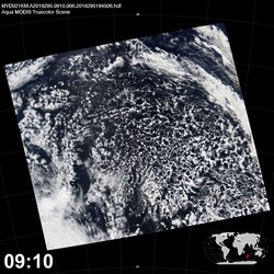 Level 1B Image at: 0910 UTC