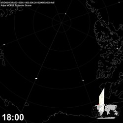 Level 1B Image at: 1800 UTC