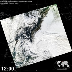 Level 1B Image at: 1200 UTC