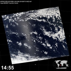 Level 1B Image at: 1455 UTC