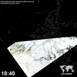 Level 1B Image at: 1840 UTC