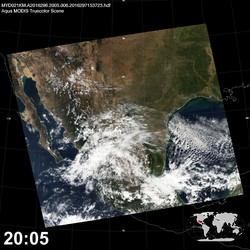 Level 1B Image at: 2005 UTC