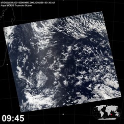 Level 1B Image at: 0945 UTC