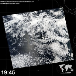 Level 1B Image at: 1945 UTC